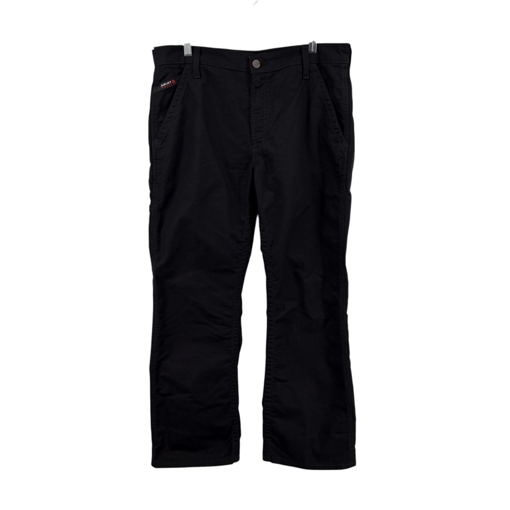 Ariat Mens FR M4 Workhorse Pants 34x30